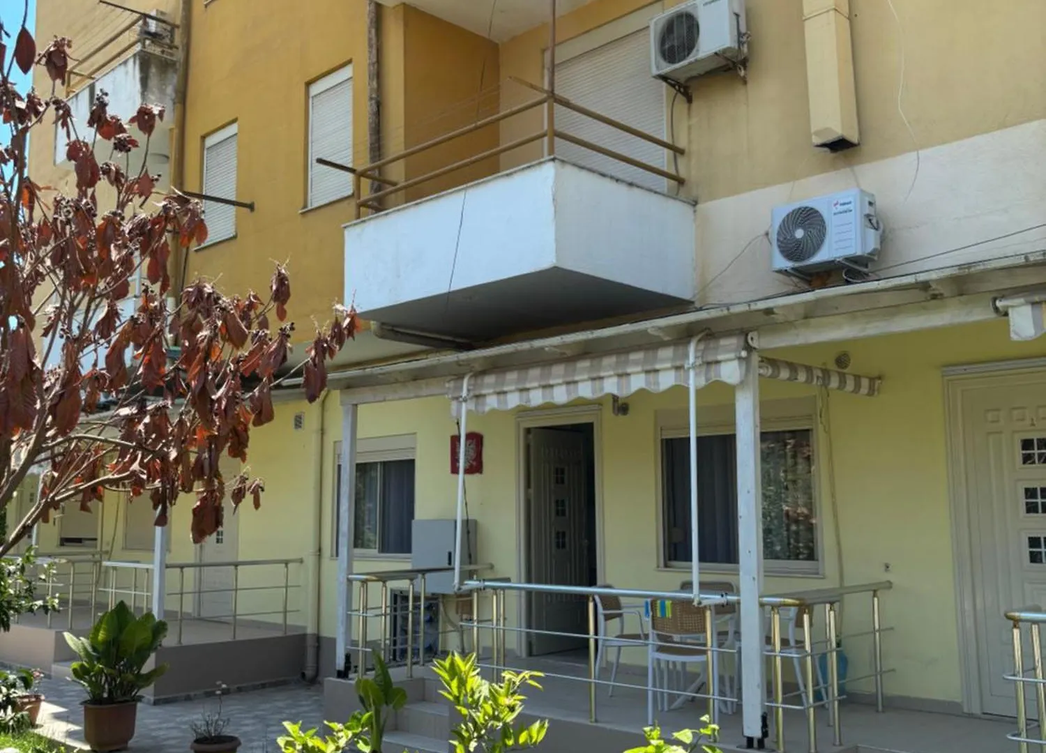 Apartament Relaxing Green Escape Golem